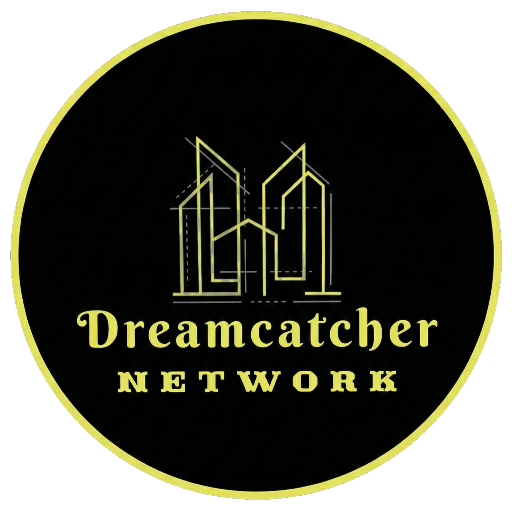 Dreamcatcher Network Logo