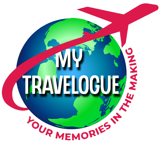 My Travelogue Logo