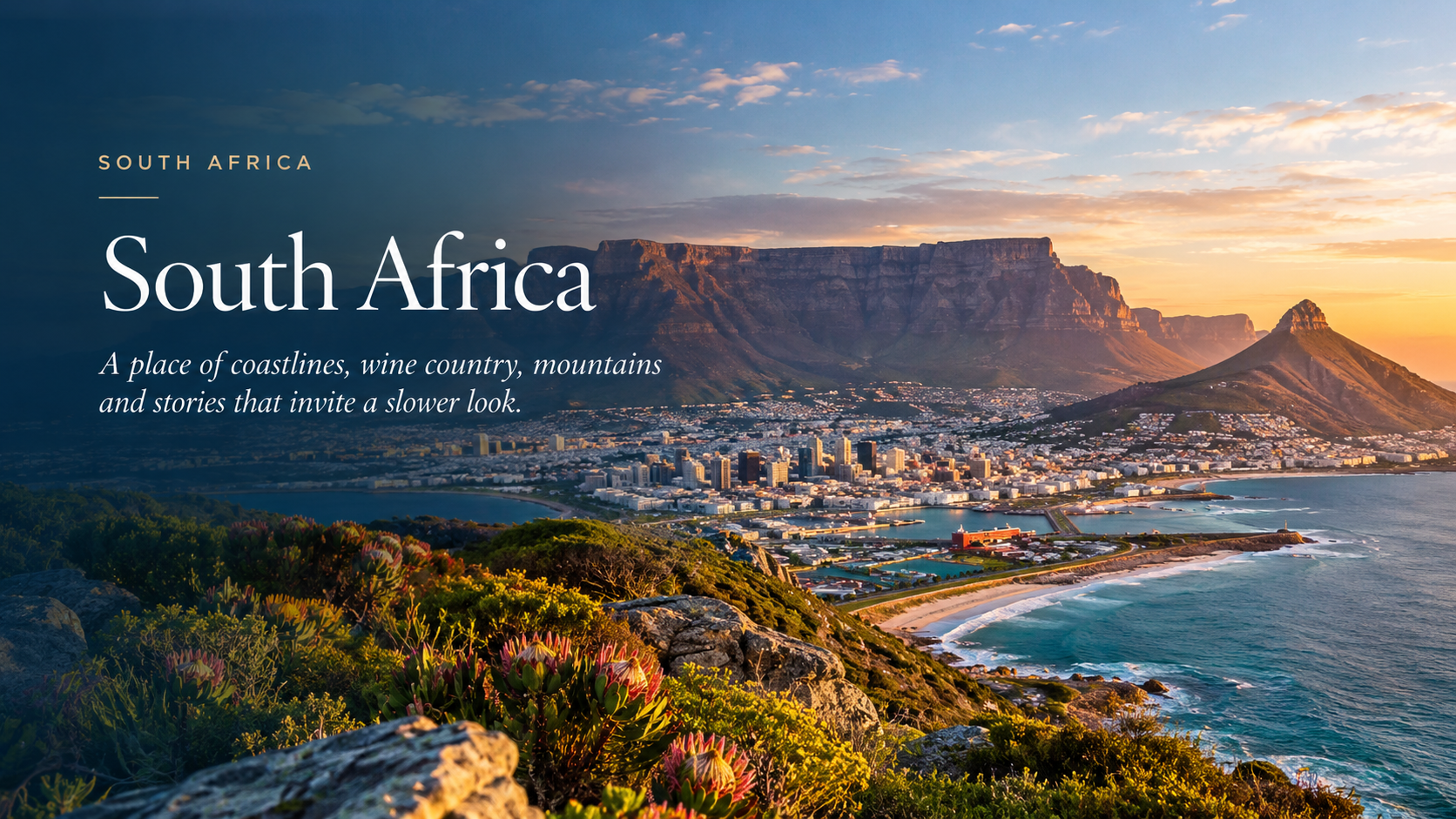 Cape Town