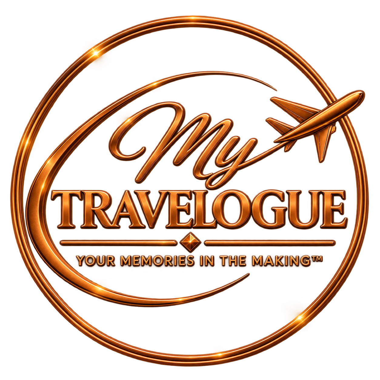 My Travelogue