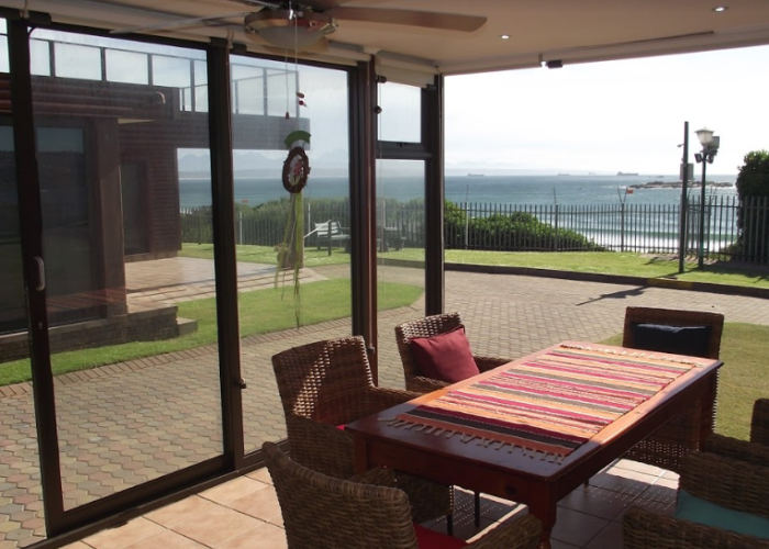 Family Holiday Accommodation South Africa