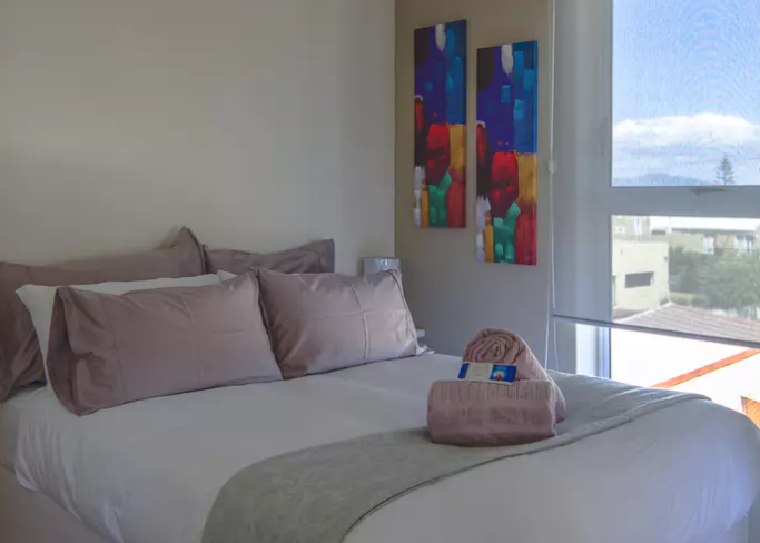 Self-catering Business Accommodation Cape Town South Africa