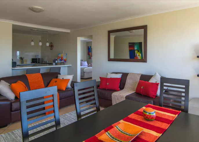 Self-catering Accommodation Cape Town South Africa