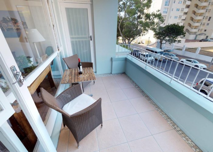 Sea Point accommodation Cape Town