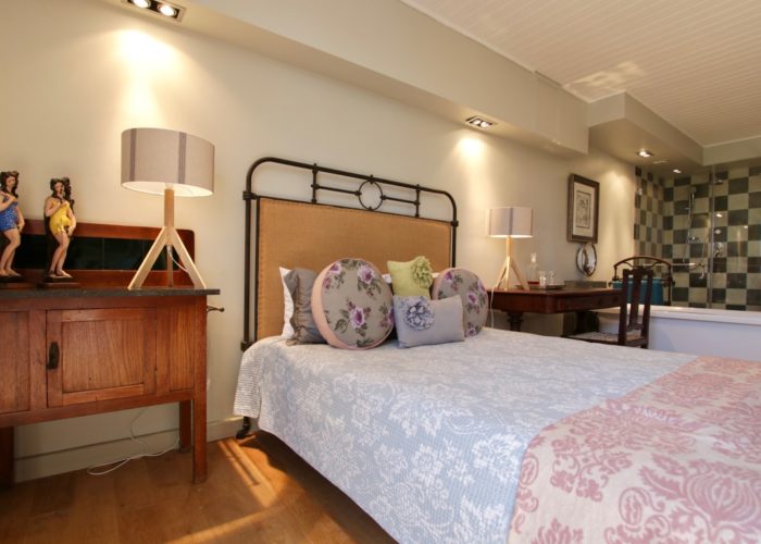 Luxury Accommodation Cape Town