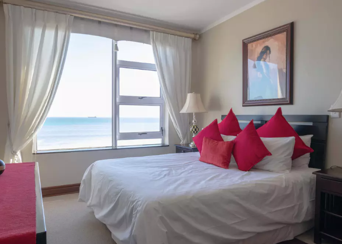 Beach Holiday Accommodation Cape Town South Africa