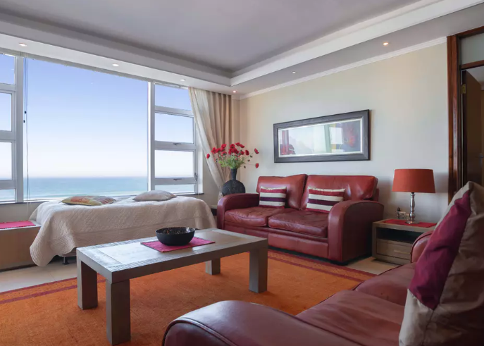 Beach Holiday Accommodation Cape Town South Africa