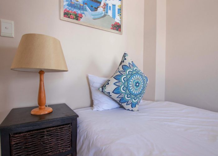 Beach holiday accommodation Cape Town