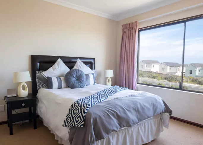 Holiday Accommodation Cape Town